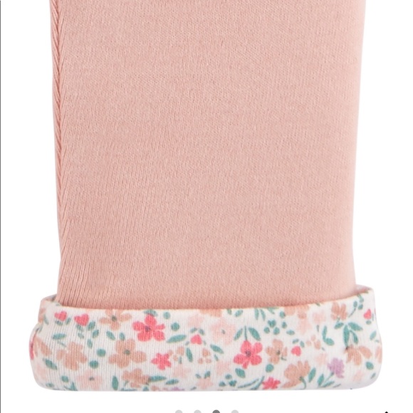 CARTER’S Baby Girls 3-pc Cardigan set Size 12mos - Picture 3 of 6